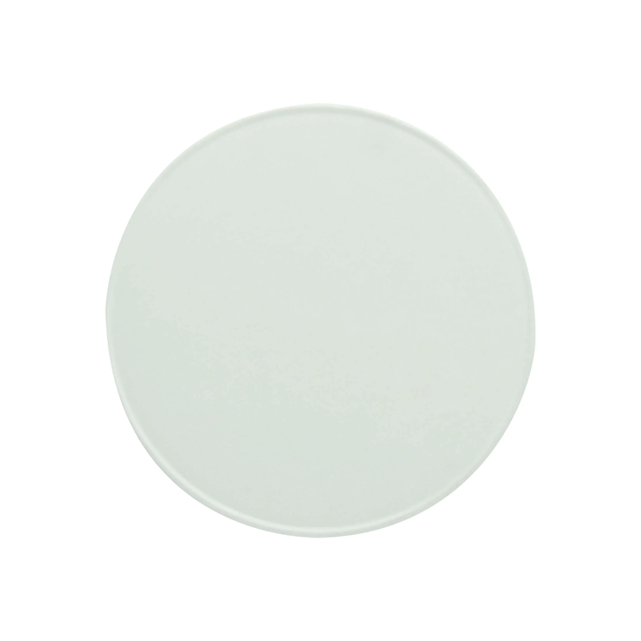 Lids, Paper, White, for 6 Ounce Paper Cups, 2.90 Inch,20 - 50 COUNT