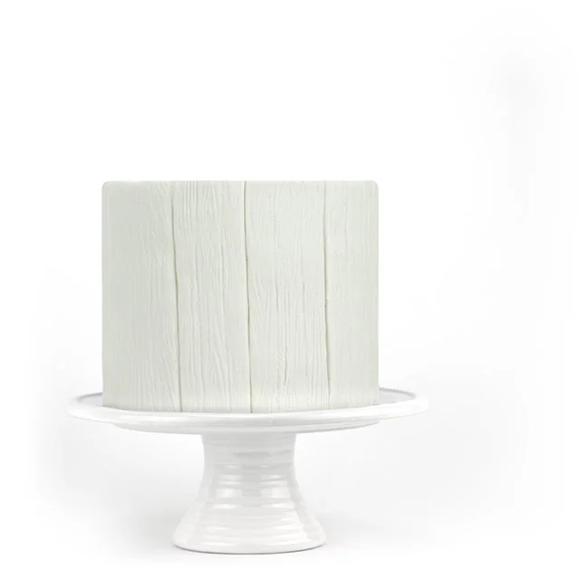 Sugar, Fondant, Rolled, Clean White,1 - 8 POUND