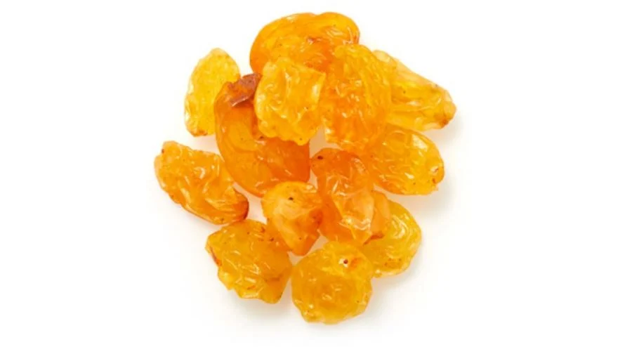 Raisins, Golden,1 - 30 POUND
