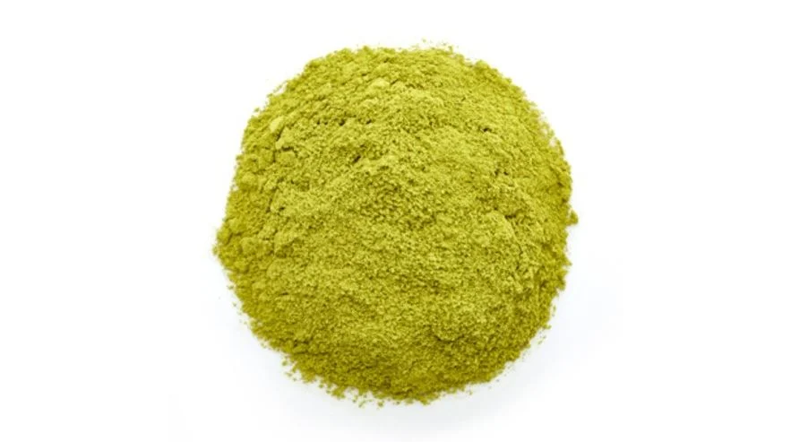 Tea, Matcha Green, Powder,1 - 6.61 POUND