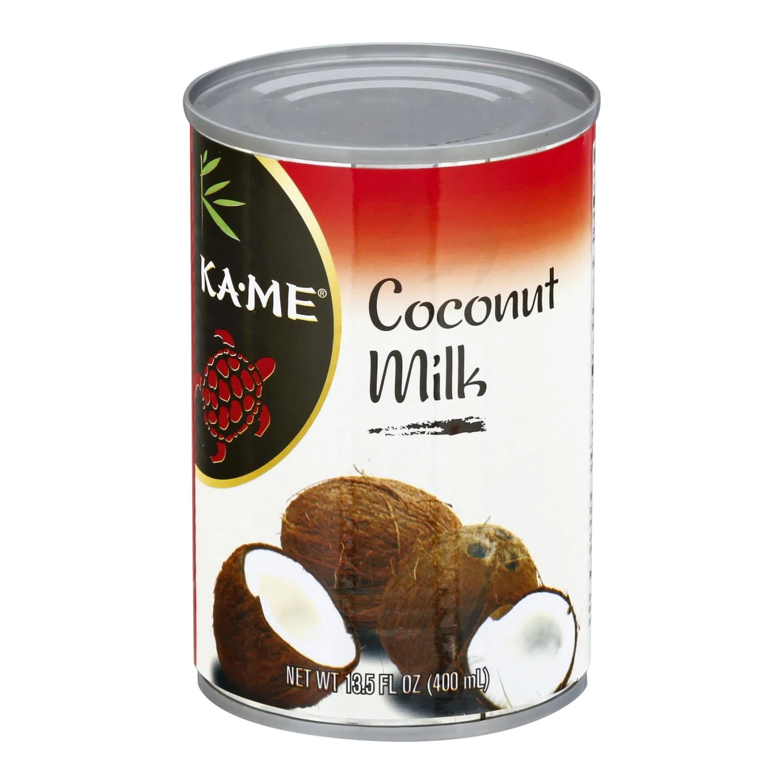 Milk, Coconut,12 - 13.5 FLUID