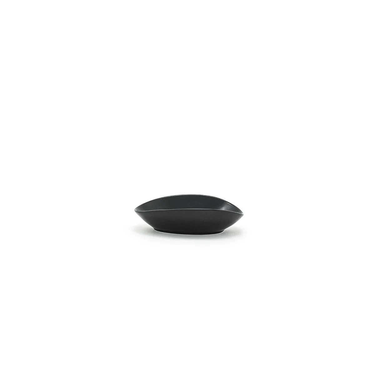 Ramekin, Porcelain, 6 Ounce, Mussel, Oval,6 - 1 COUNT