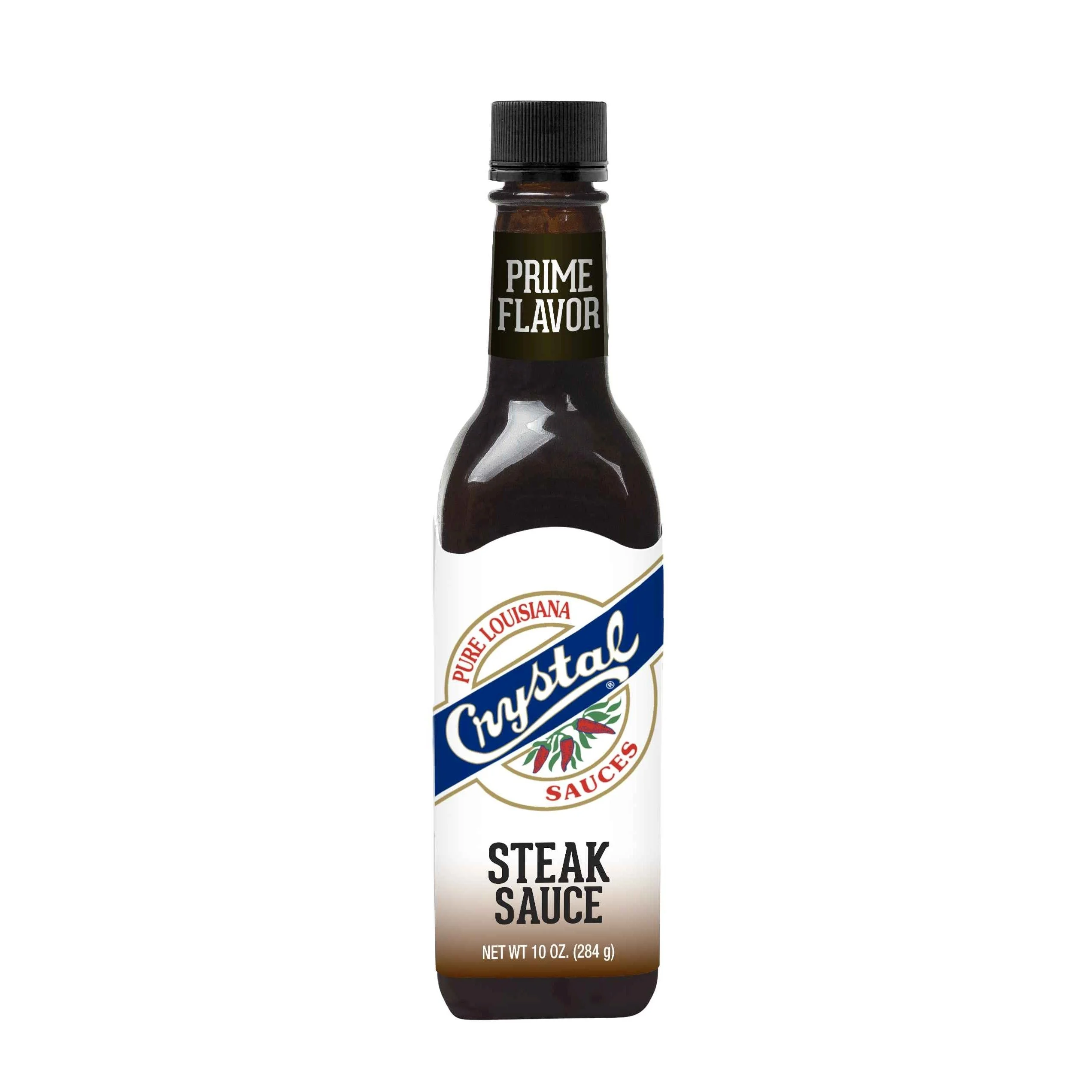 Sauce, Steak,12 - 10 FLUID