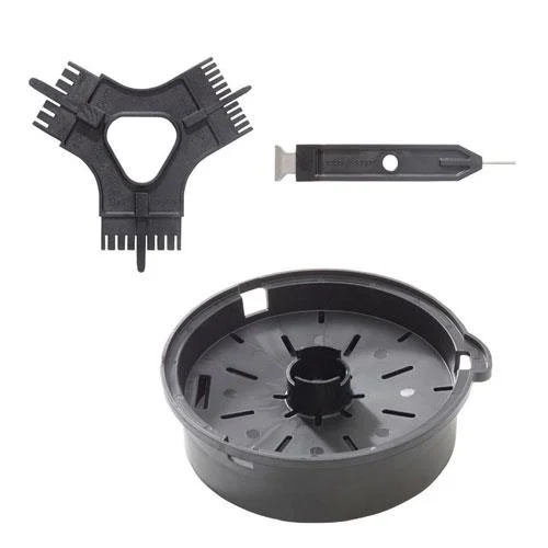 Cleaning Kit, Dicing Grid,1 - 1 EACH