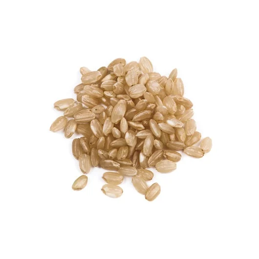 Rice, Brown, Short Grain,1 - 25 POUND