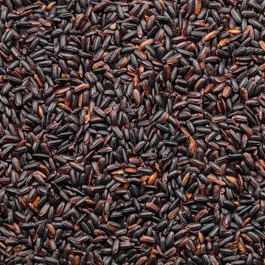 Rice, Black Pearl,1 - 25 POUND