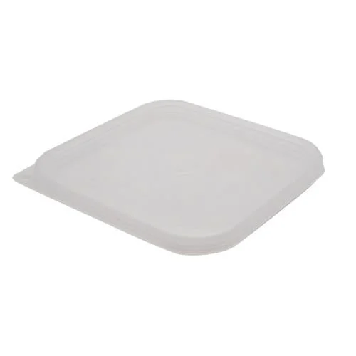Lids, Seal, Square, for 12/18/22 Quart,1 - 1 EACH