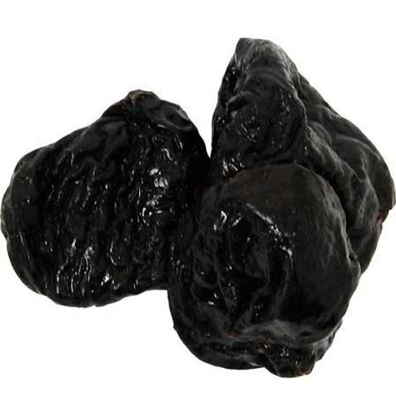 Prunes, Dried, Pitted,1 - 5 POUND