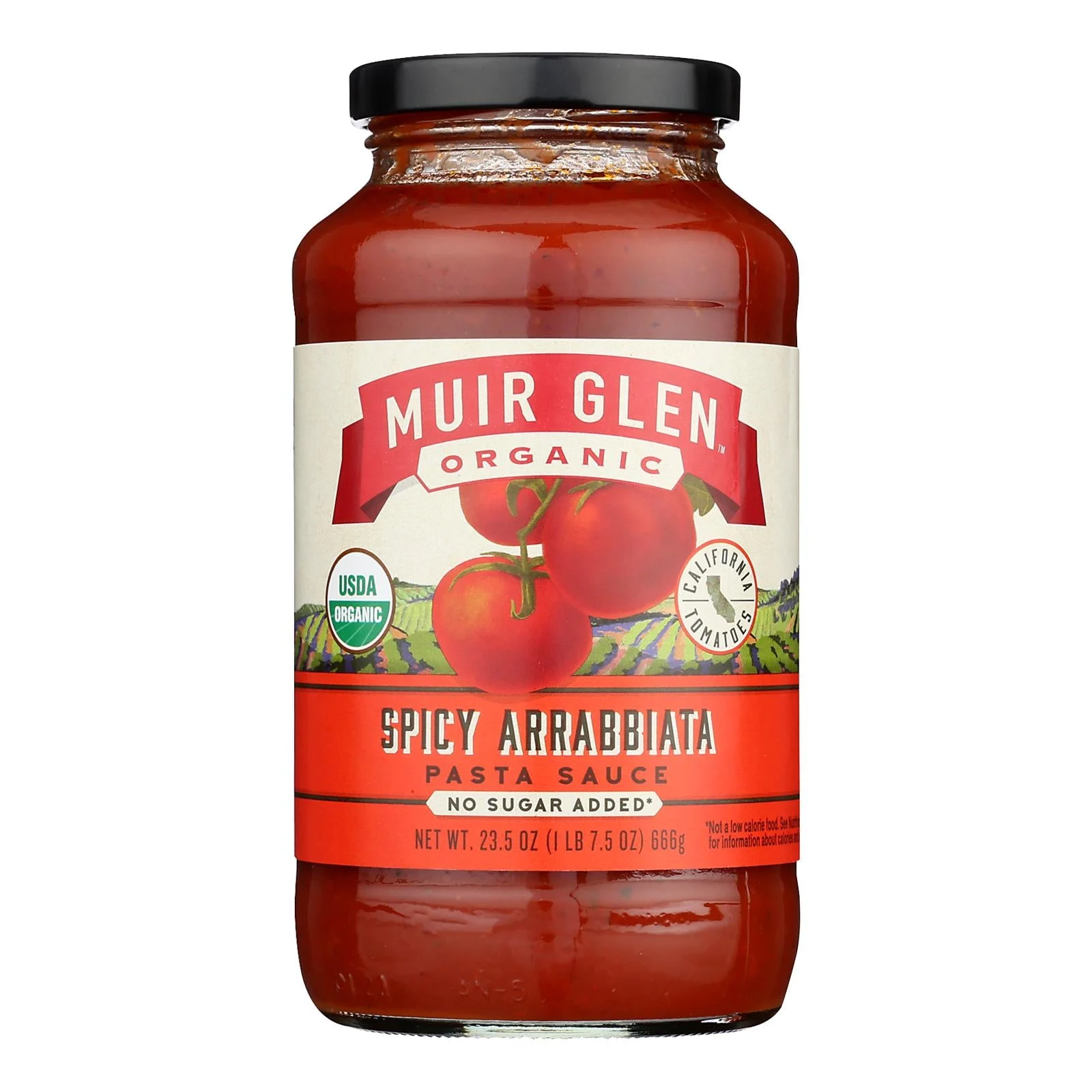 Sauce, Arrabiata Pasta, Spicy,12 - 23.5 FLUID
