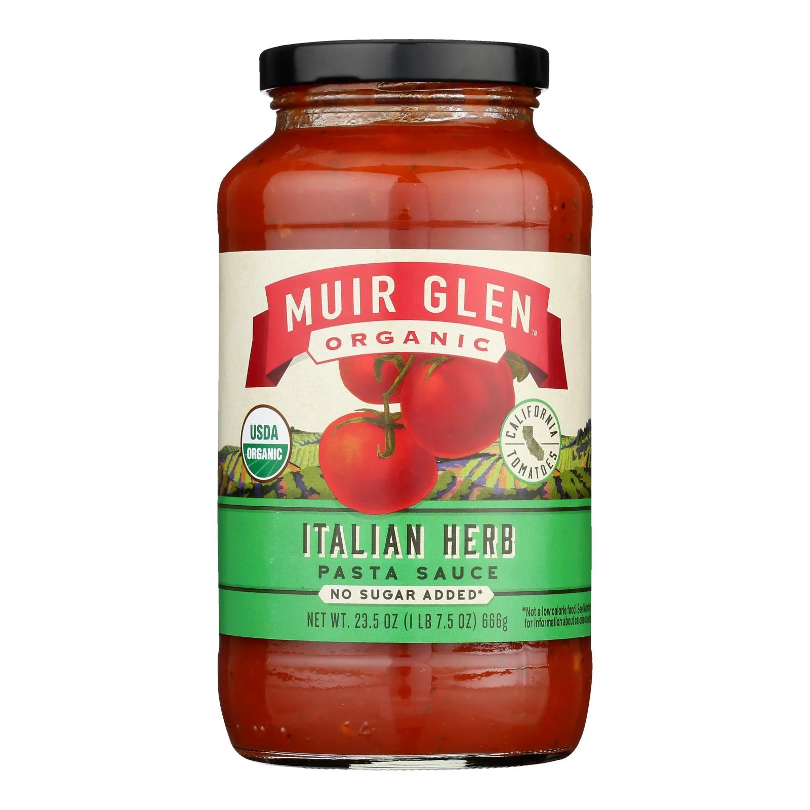 Sauce, Pasta, Italian Herb,12 - 23.5 FLUID