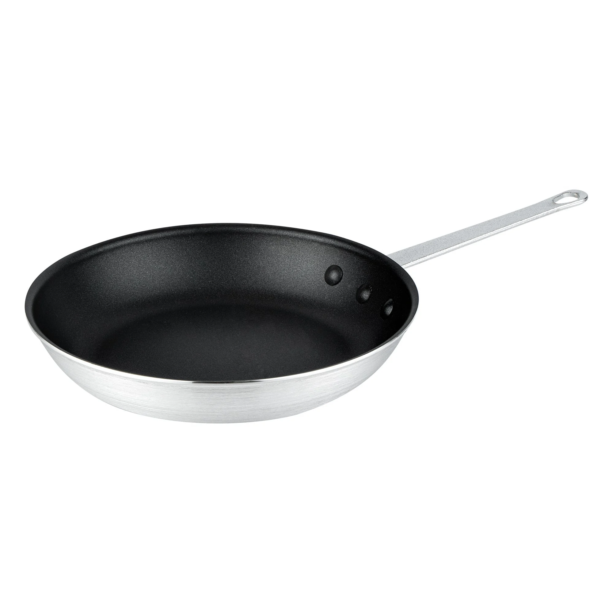 Pan, Fry, Met Lux 10 Inch, Non-Stick, Aluminum,1 - 1 EACH