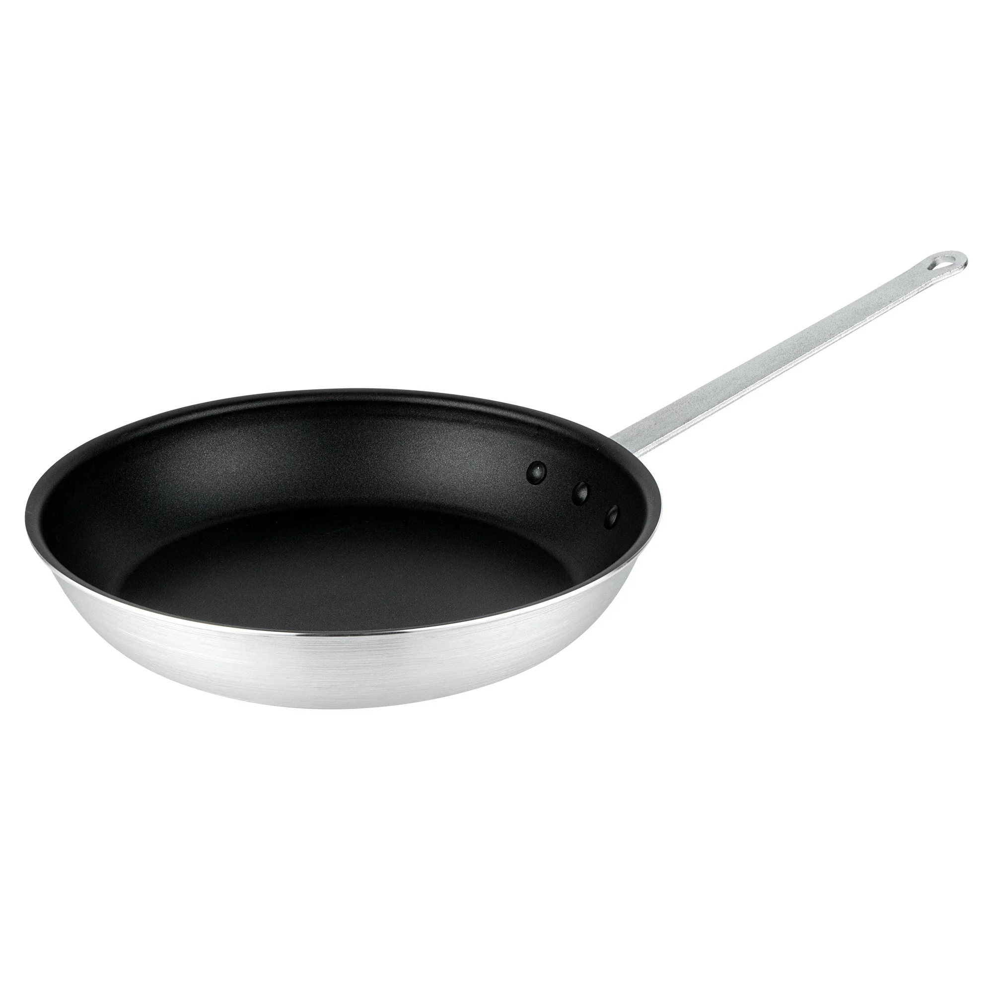 Pan, Fry, Met Lux 14 Inch, Non-Stick, Aluminum,1 - 1 EACH