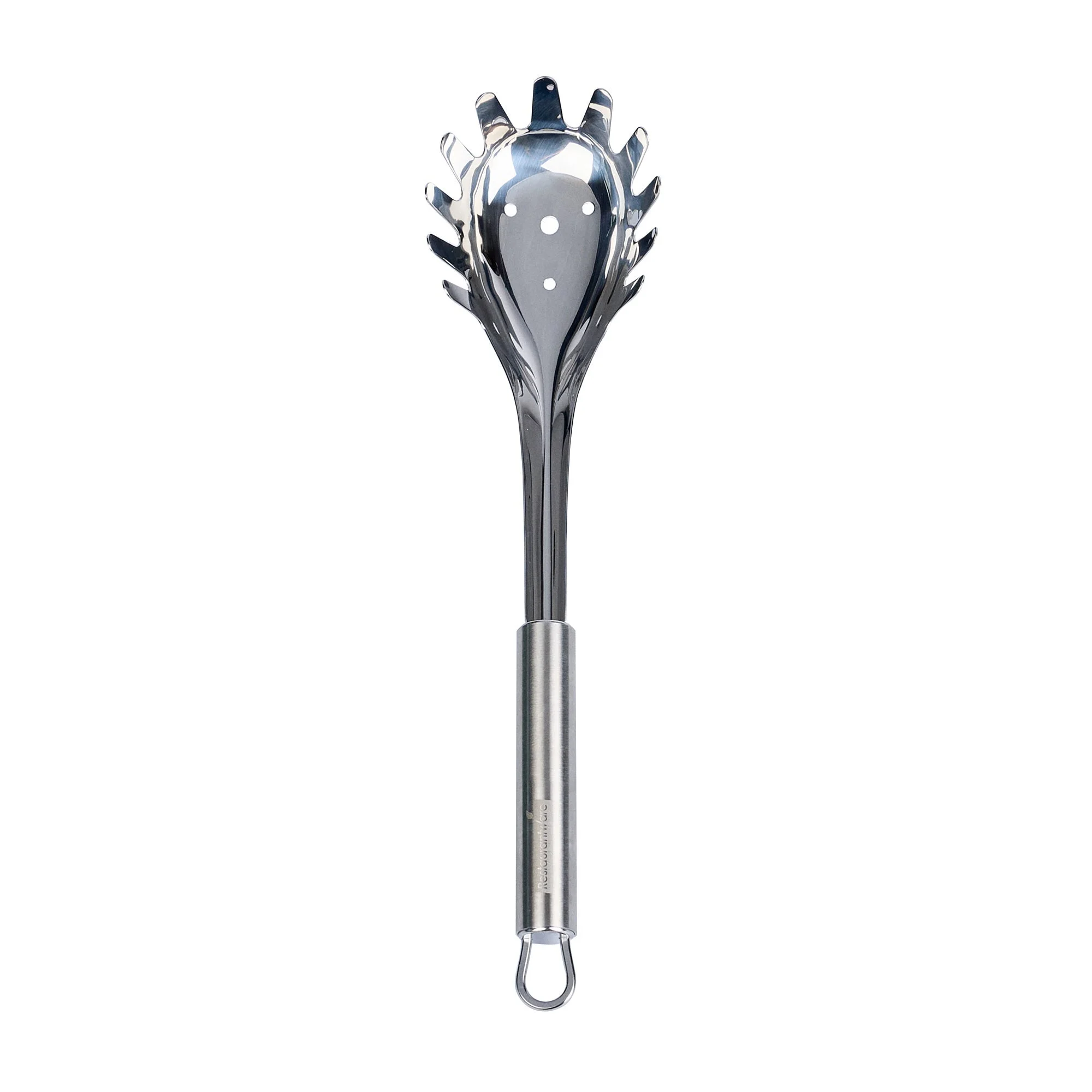 Forks, Pasta, 12.50 x 2.75 x 1.50 Inch, Stainless Steel,1 - 1 EACH
