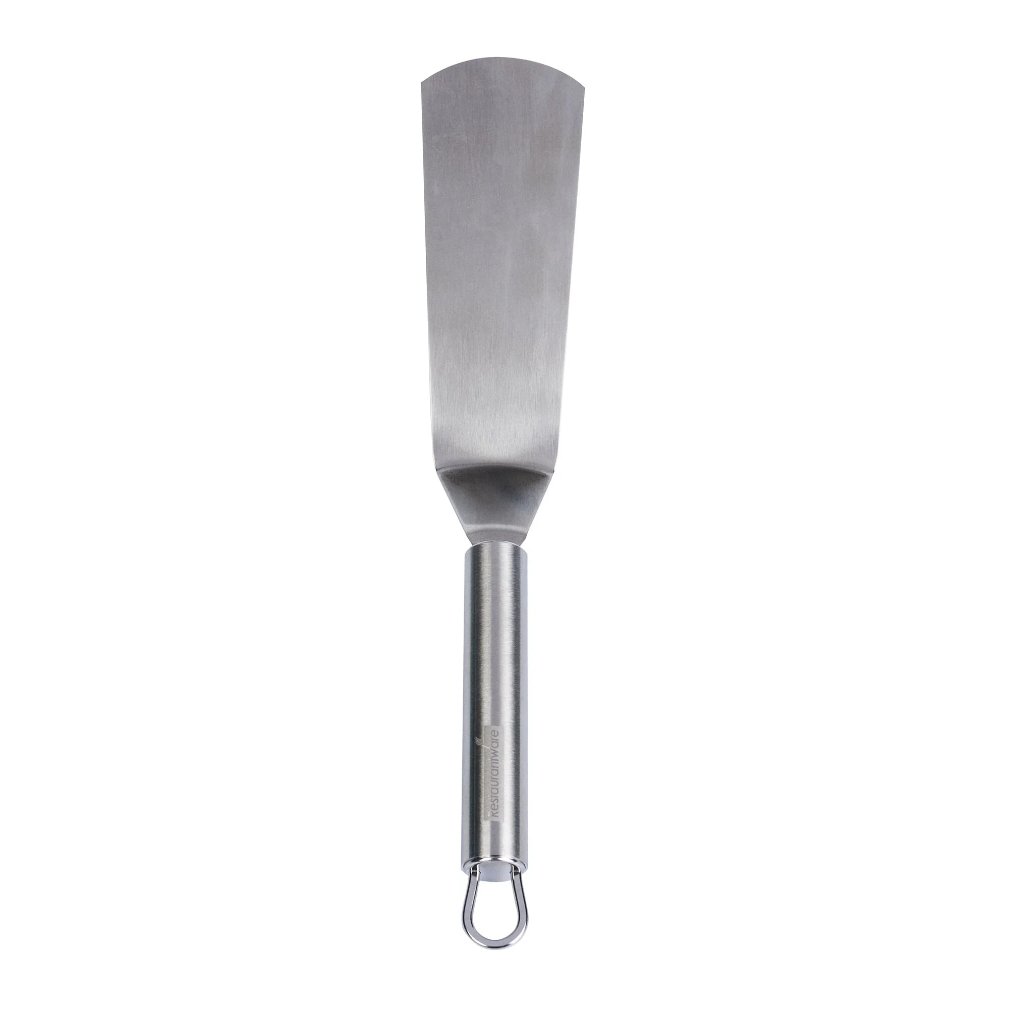 Turner, German Standard, 11 Inch, Stainless Steel,1 - 1 EACH