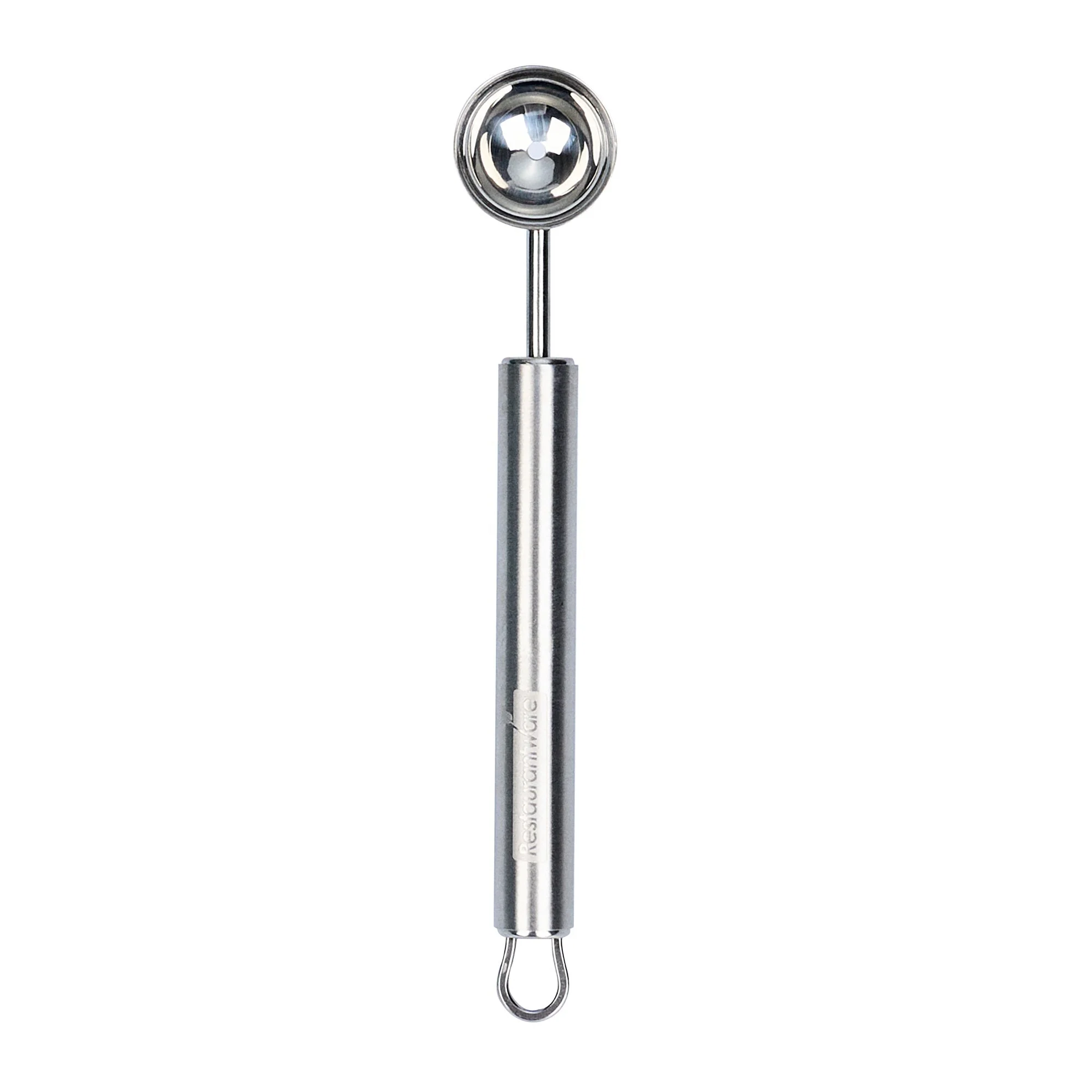 Melon Baller, 6 Inch, Stainless Steel,1 - 1 EACH
