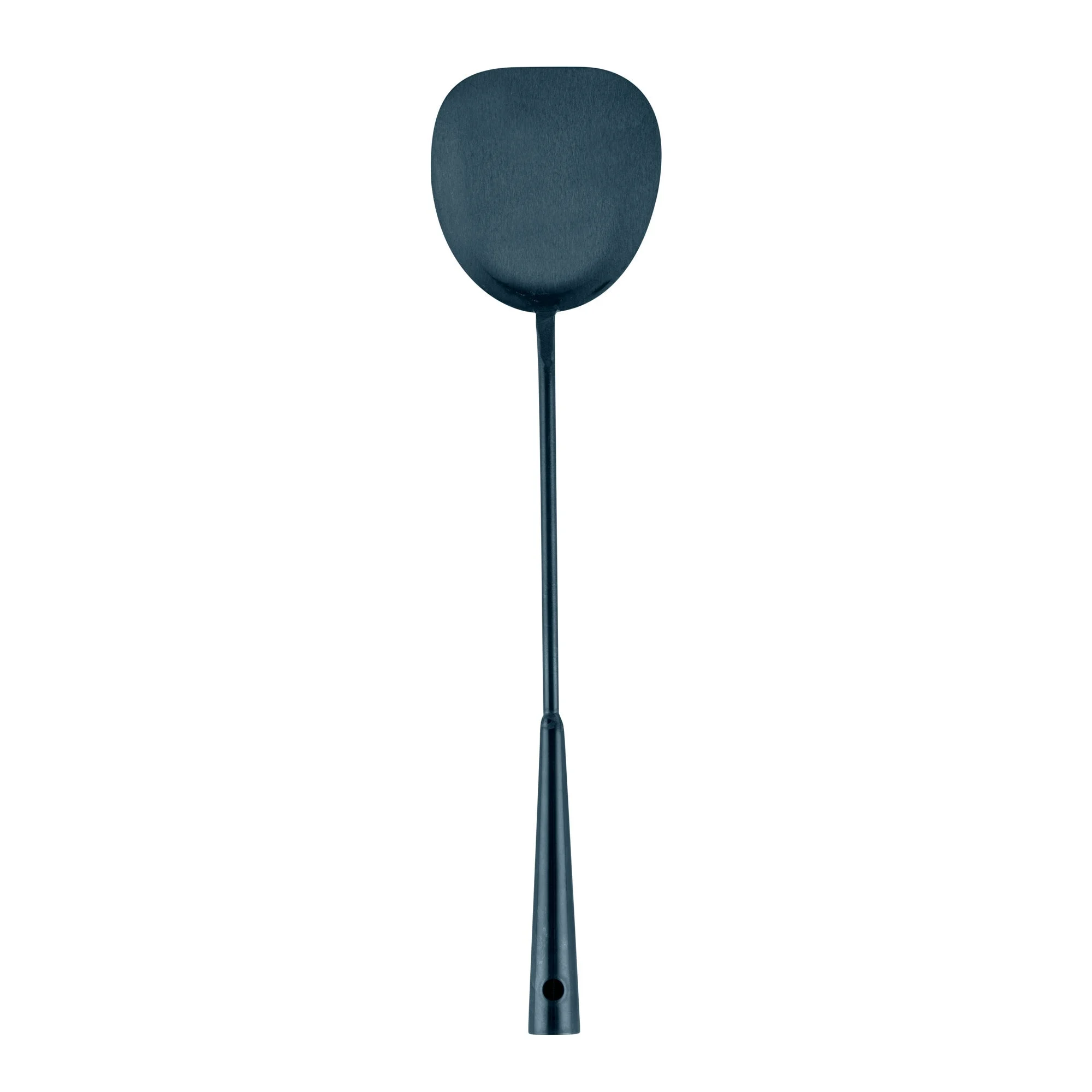 Spatulas, Wok, Motomori 15.50 Inch, Pre-Seasoned, Blue, Carbon Steel,10 - 1 EACH