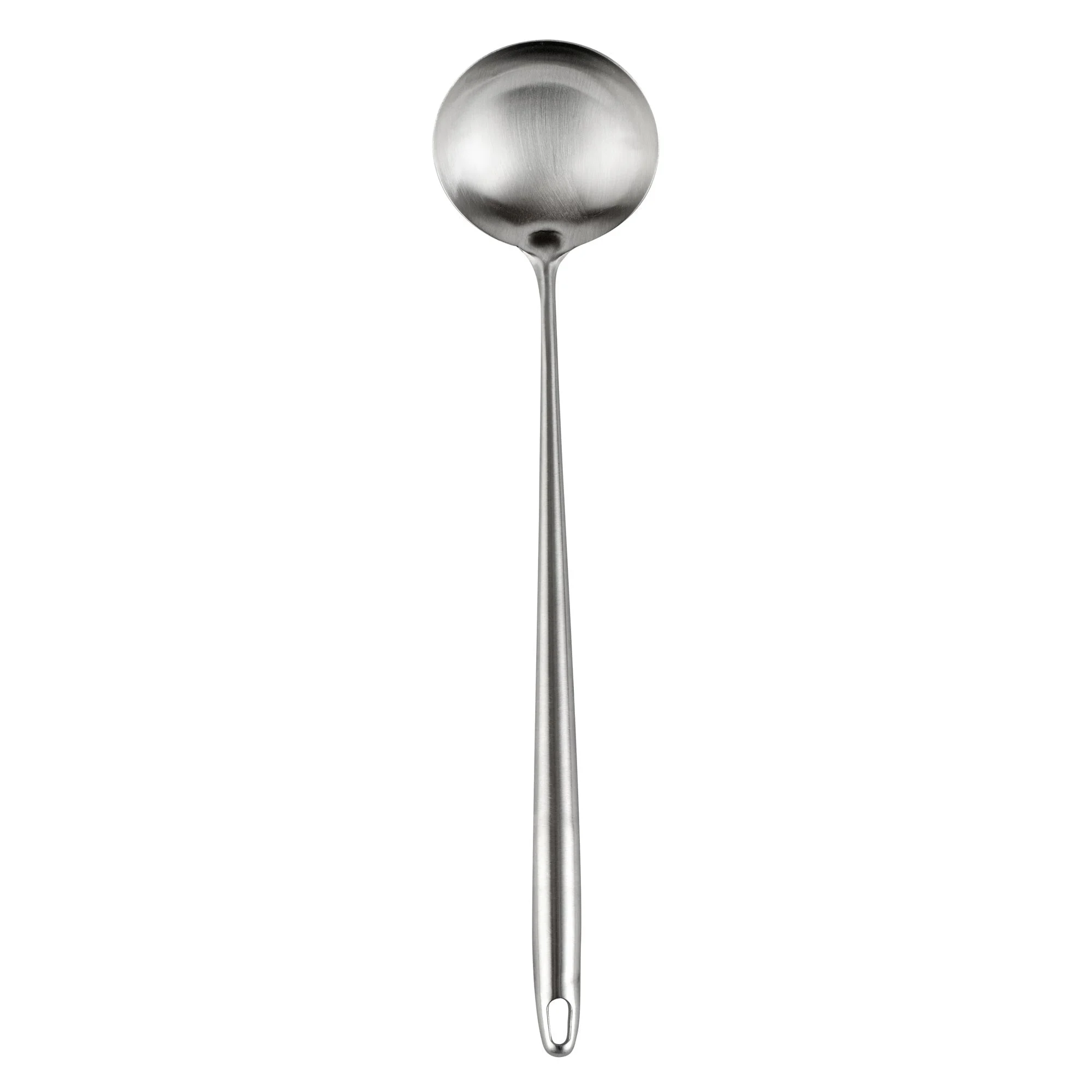 Ladle, Wok, Motomori 17 Inch, Stainless Steel,1 - 1 EACH