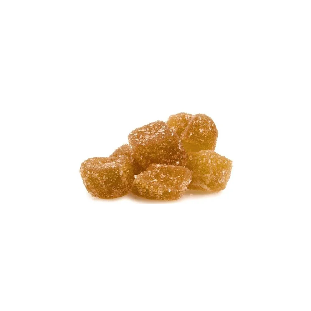 Ginger, Crystallized,1 - 11 POUND