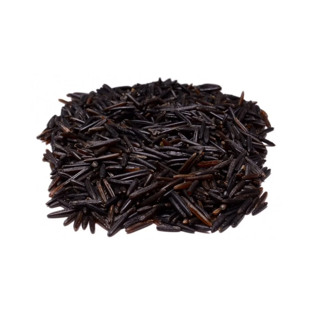 Rice, Wild, Bulk,1 - 25 POUND