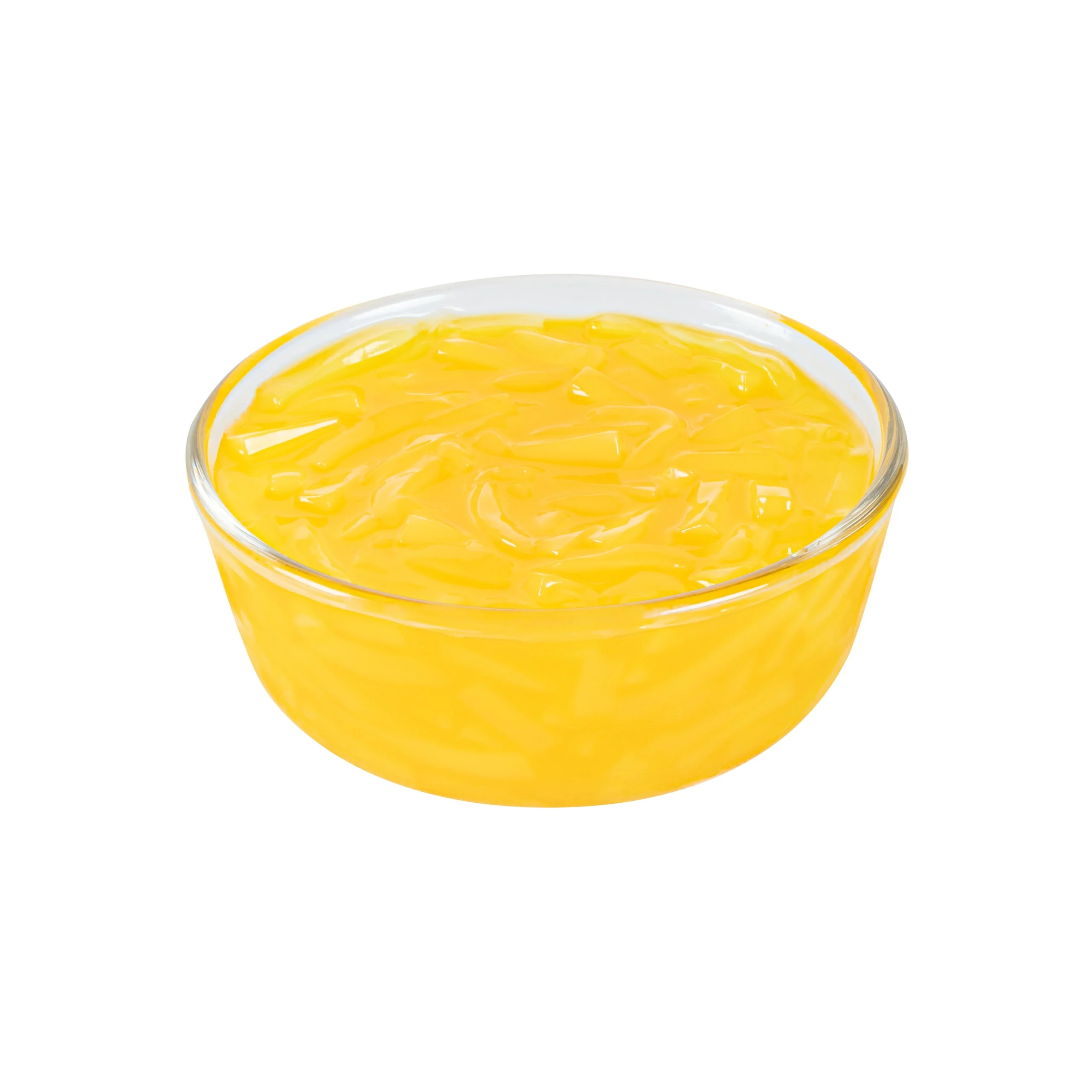 Topping, Jelly, Passion Fruit & Coconut,4 - 8.8 POUND