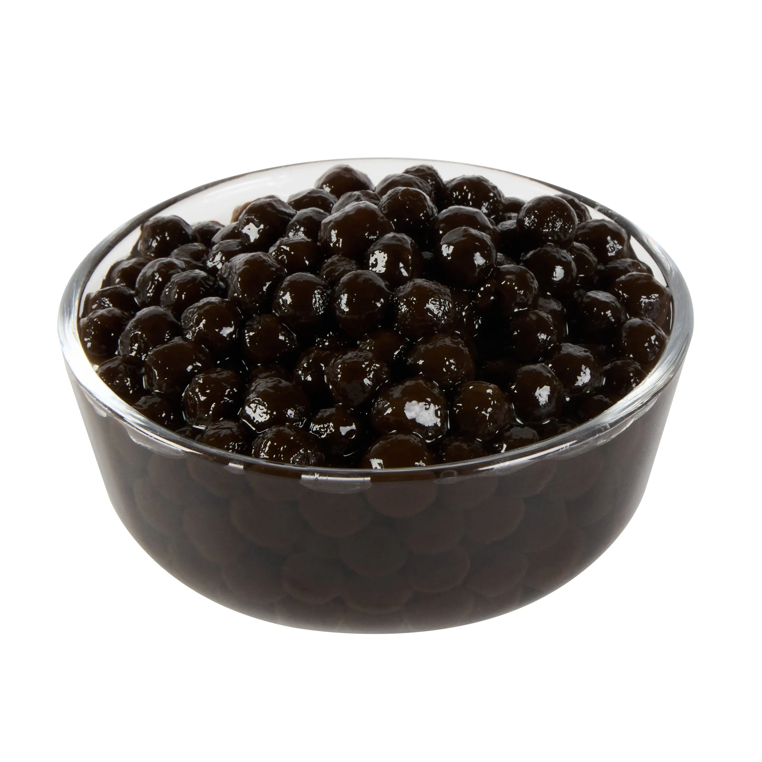 Tapioca Pearls, Boba, Chewy,6 - 6 POUND