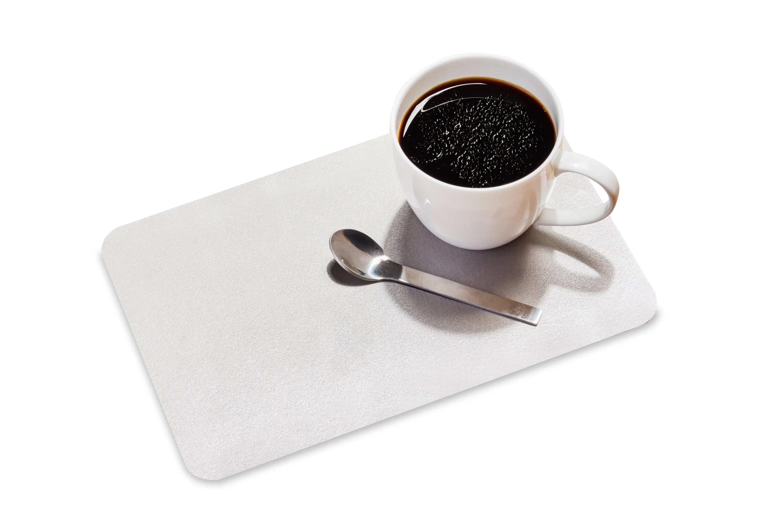 Liners, Condiment Tray, 3 x 6 Inch, Paper, White,10000 - 1 EACH