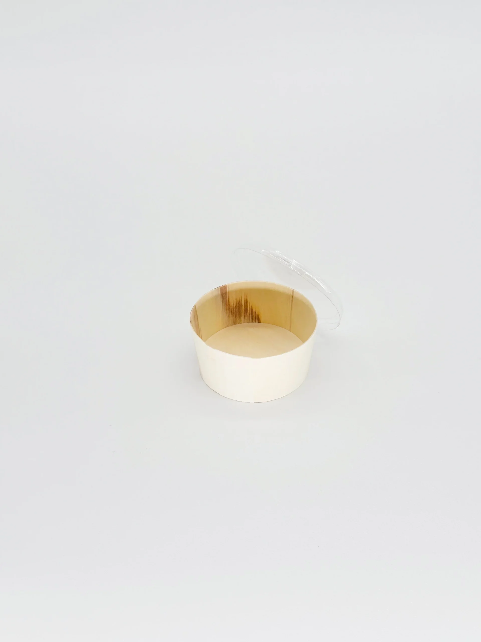 Ramekins, 3.50 Inch, includes Lid,4 - 25 COUNT