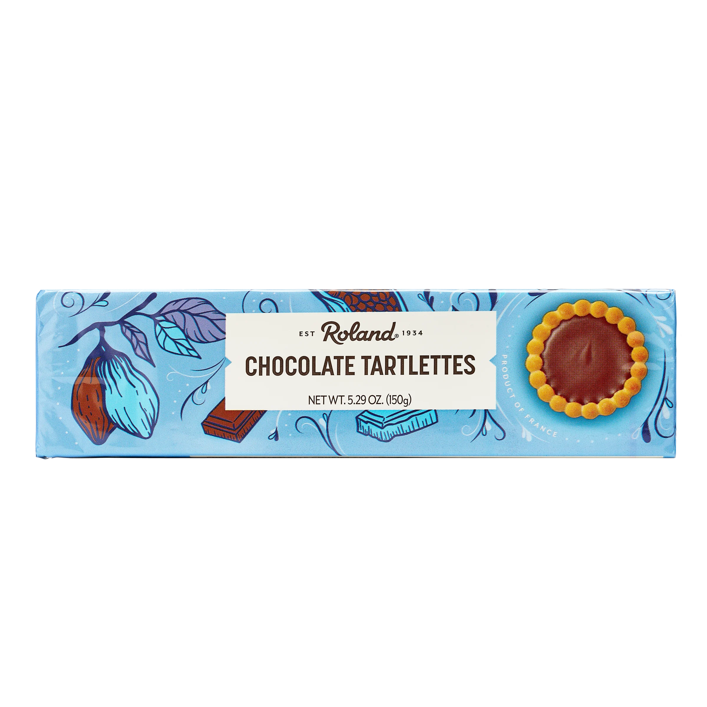 Cookies, Tartelette, Chocolate,24 - 5.29 OUNCE