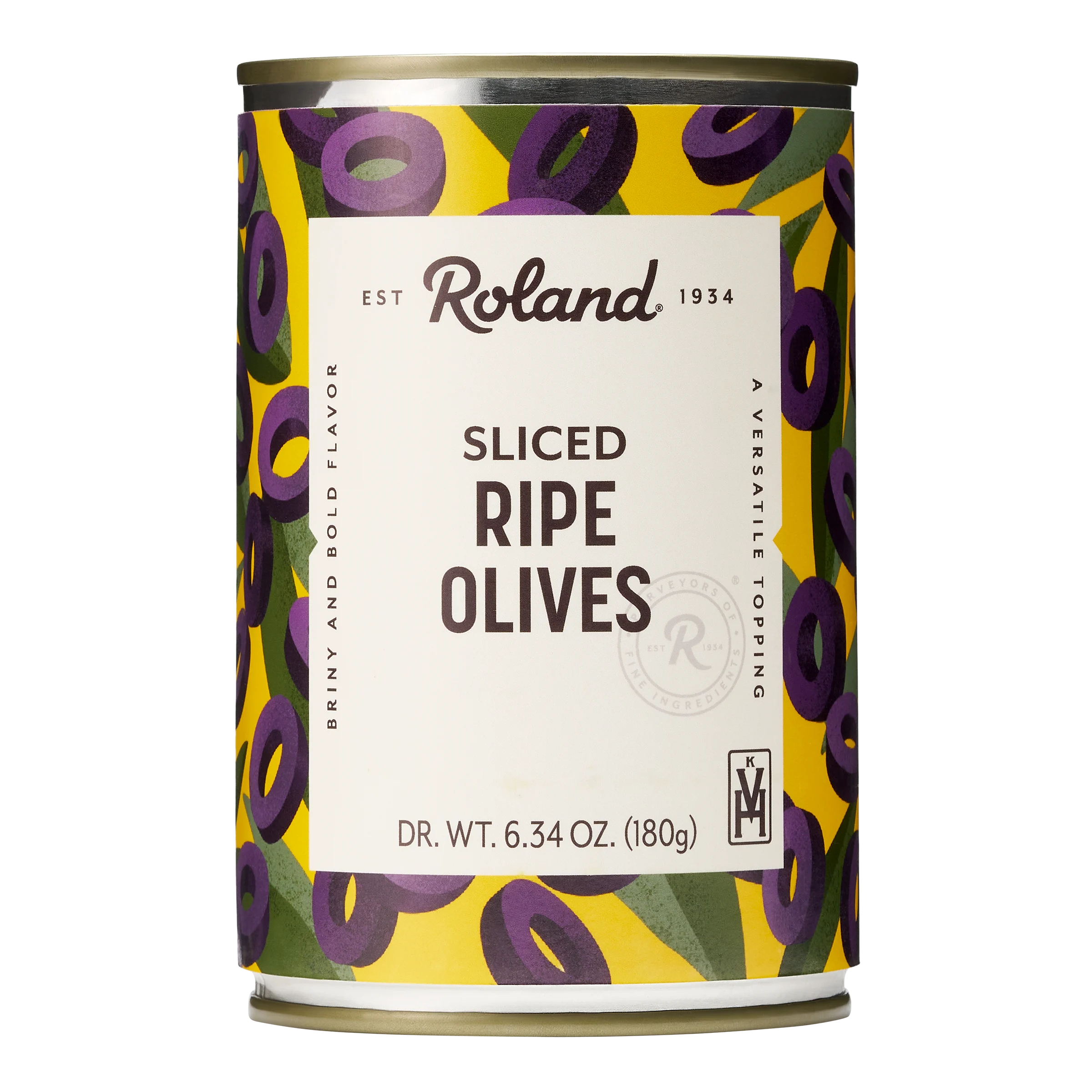 Olives, Sliced,12 - 14.1 OUNCE