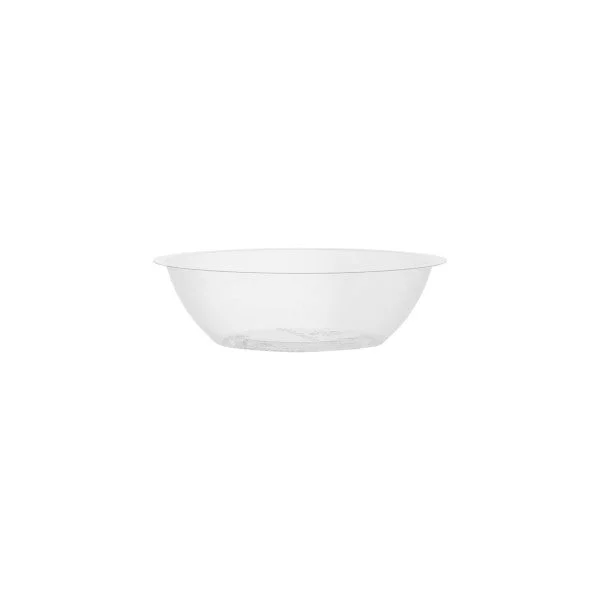 Inserts, 96-Series, 3 Ounce, Plastic, Clear, PLA, for Cold Cups,10 - 100 COUNT