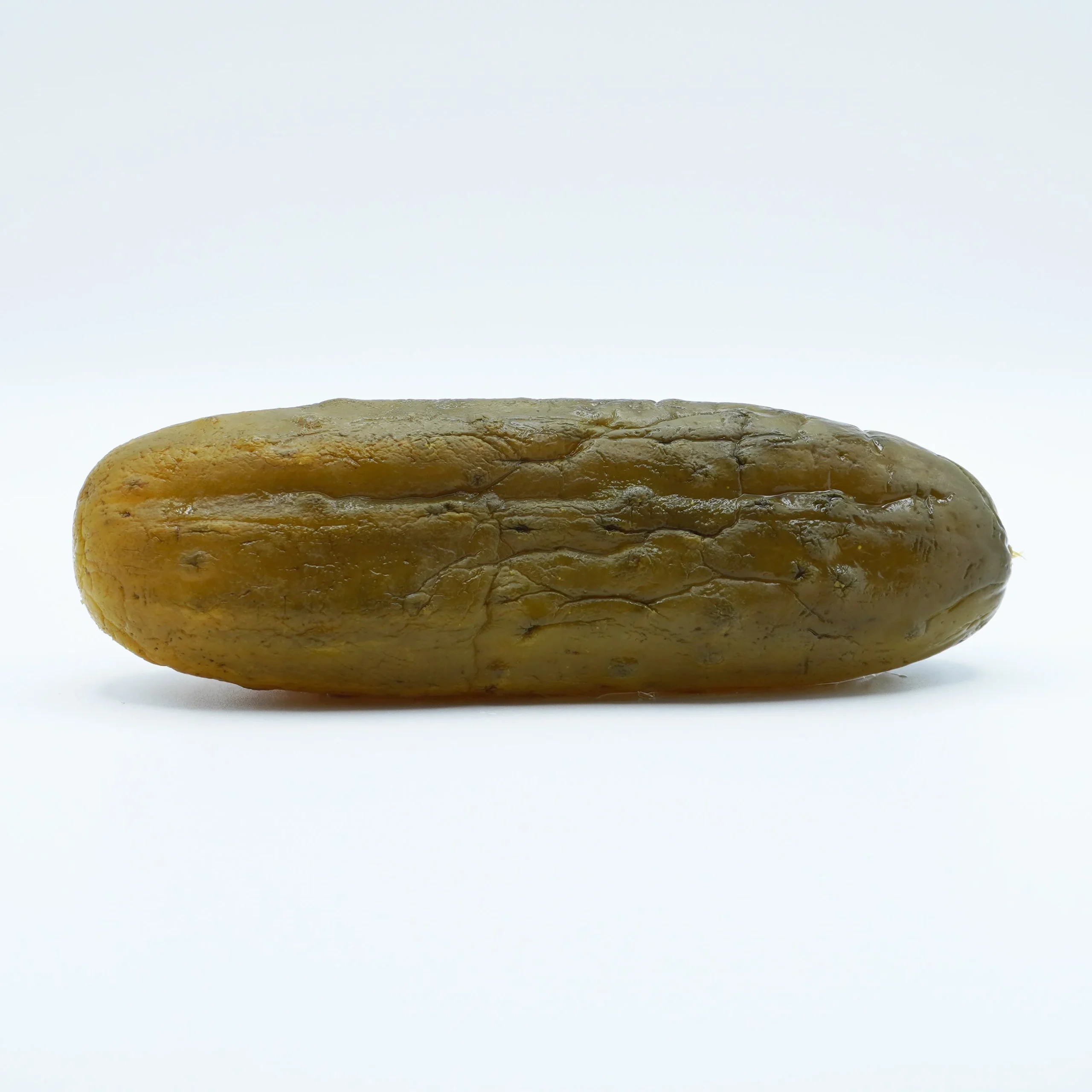 Pickles, Dill, Whole, Large, Single-Serve Pouch,12 - 1 COUNT