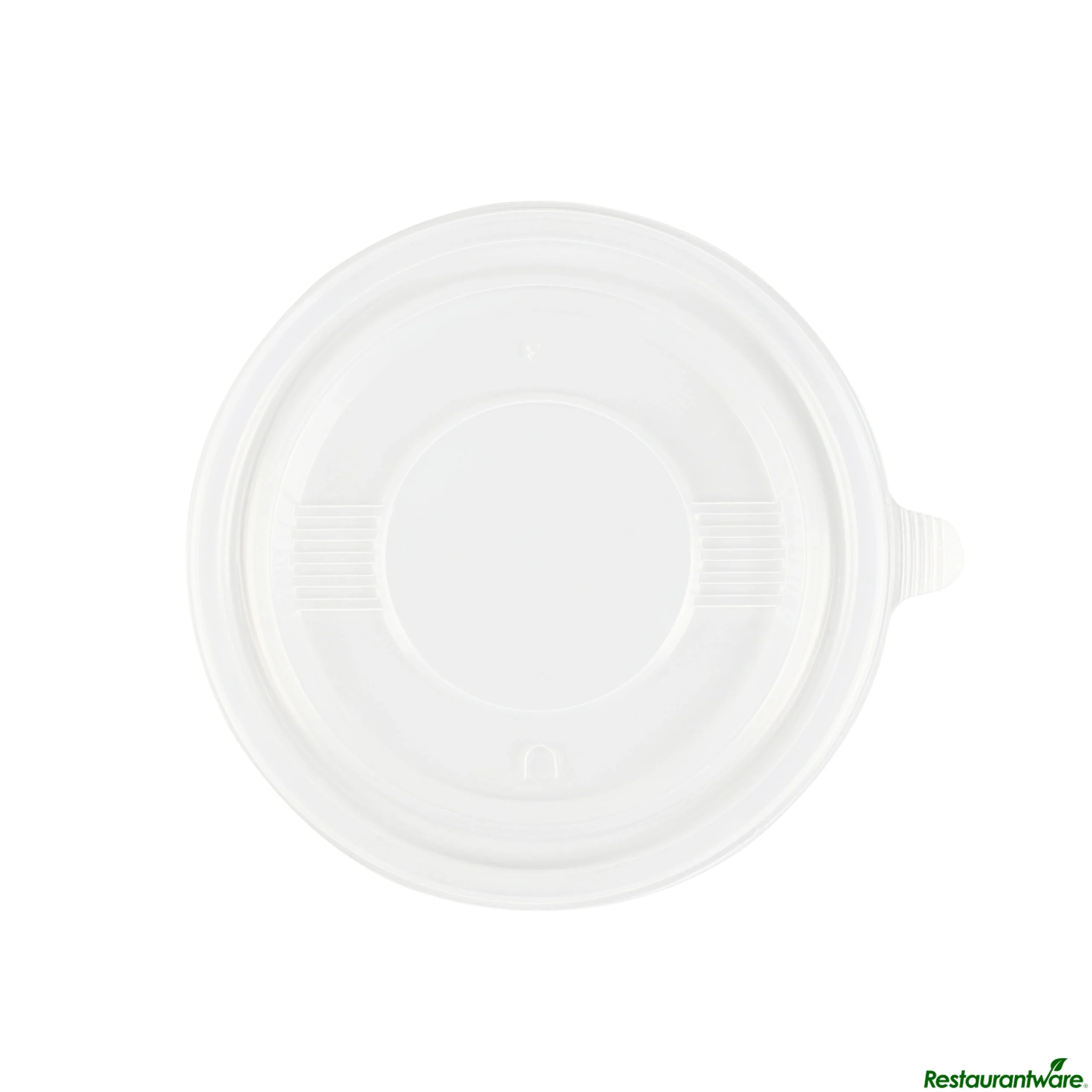 Lids, Bento Tek, Plastic, Clear, for 12 Ounce Take-Out Boxes,50 - 1 EACH