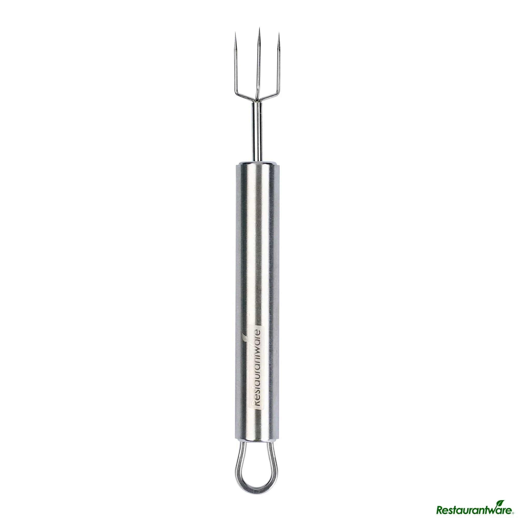 Forks, Potato, German Standard, 6 Inch, Stainless Steel,6 - 1 EACH