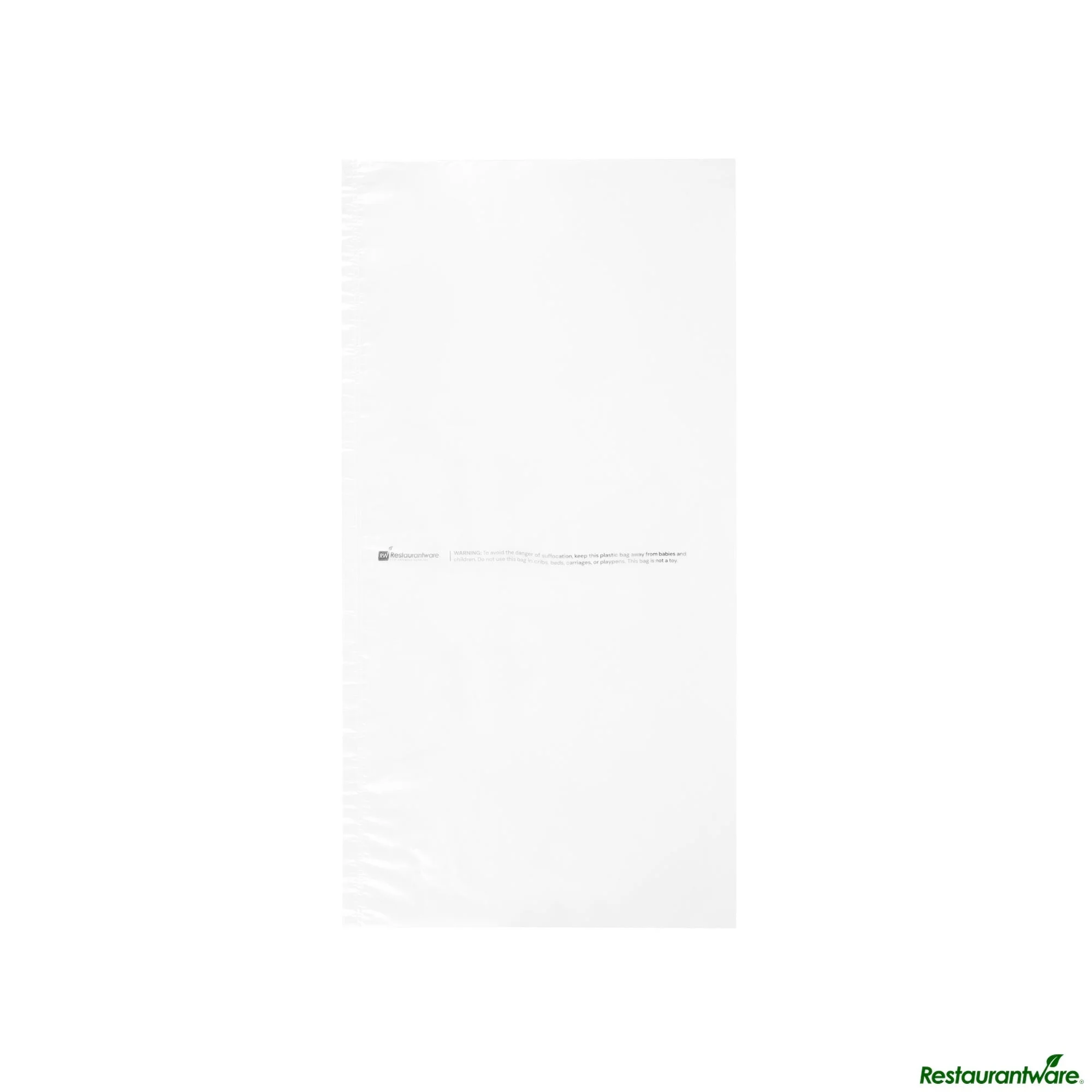Liners, Steam Table Pan, 23 x 11 x 2.5 Inch, Nylon, For Half Size Steam Table Pans,100 - 1 EACH