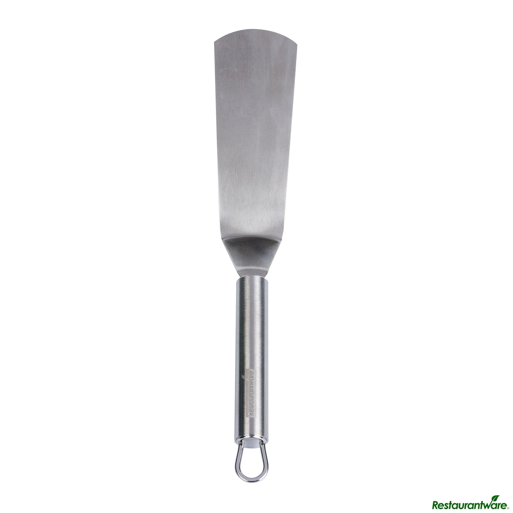 Turners, German Standard, 11 Inch, Stainless Steel,4 - 6 COUNT
