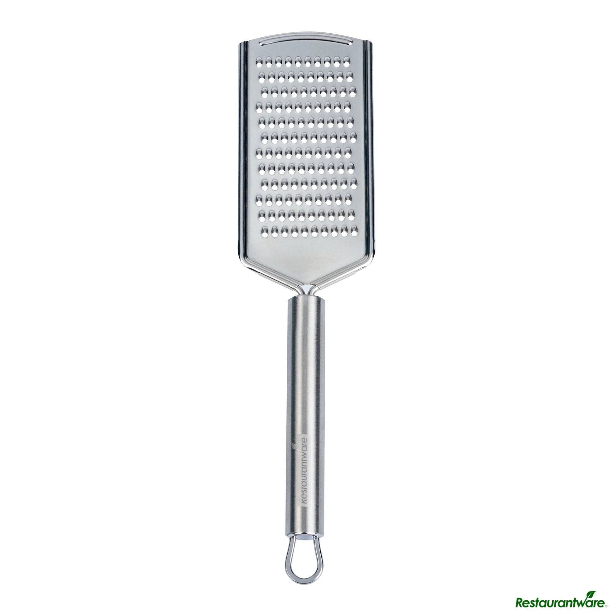 Graters, Fine Rasp, German Standard, 9.75 Inch, Stainless Steel,4 - 6 COUNT