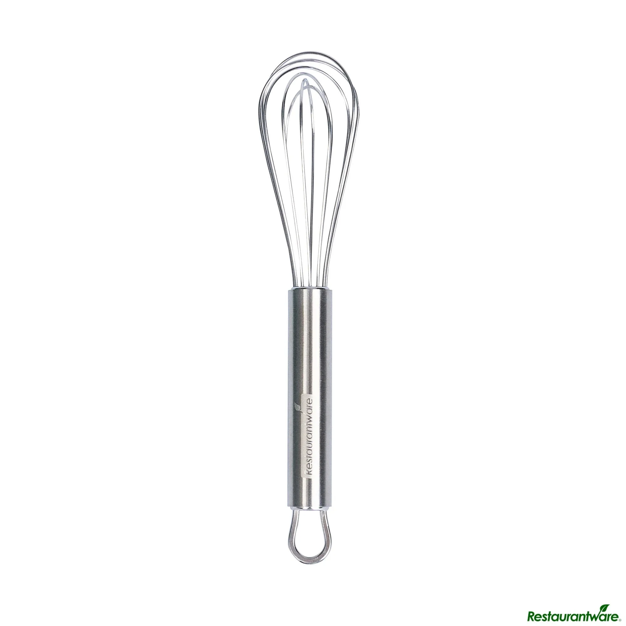 Whisks, French, German Standard, 7.25 Inch, Stainless Steel,4 - 6 COUNT
