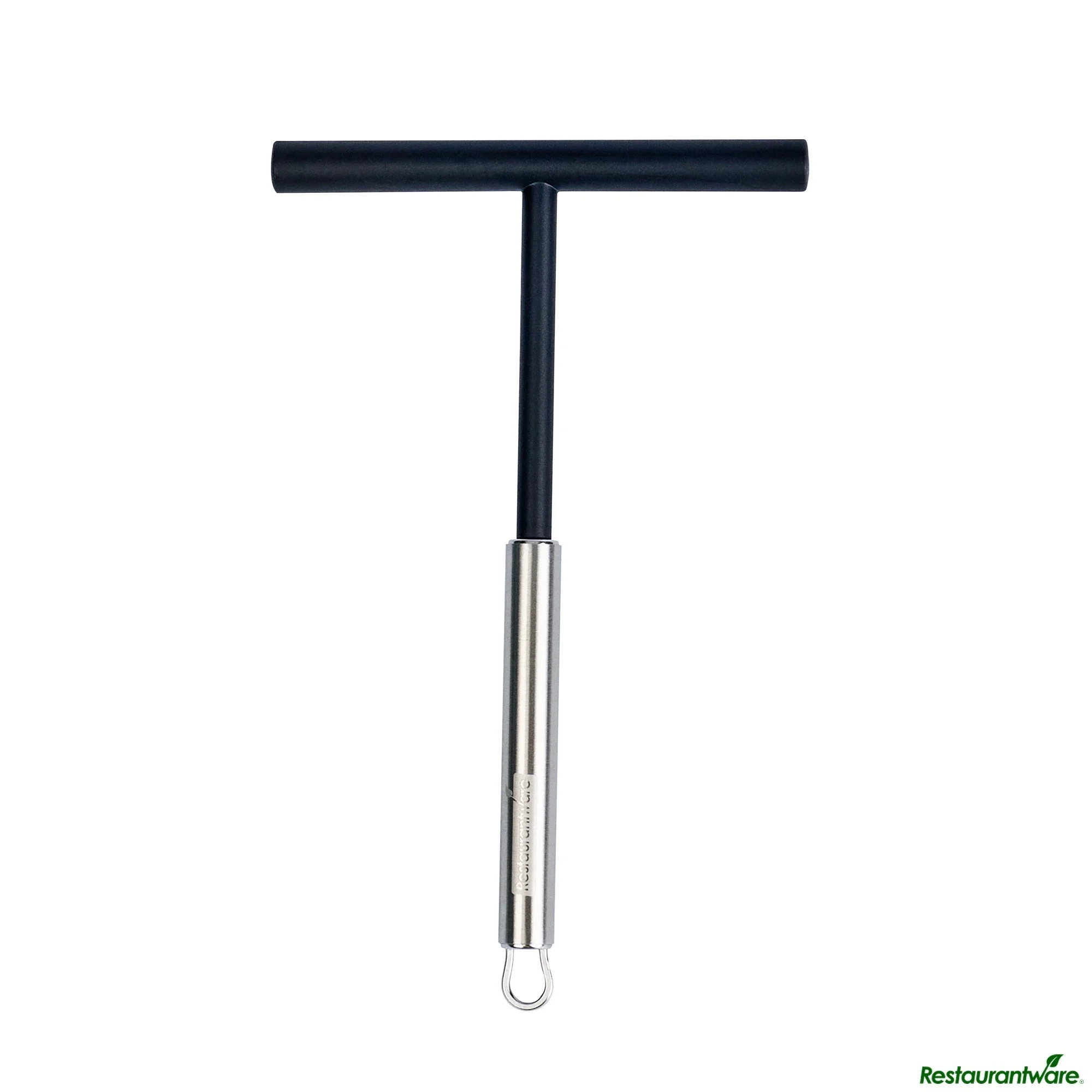 Spreaders, Crepe Batter, German Standard, 7.75 Inch, Nylon, Black, Stainless Steel Handle,4 - 6 COUNT