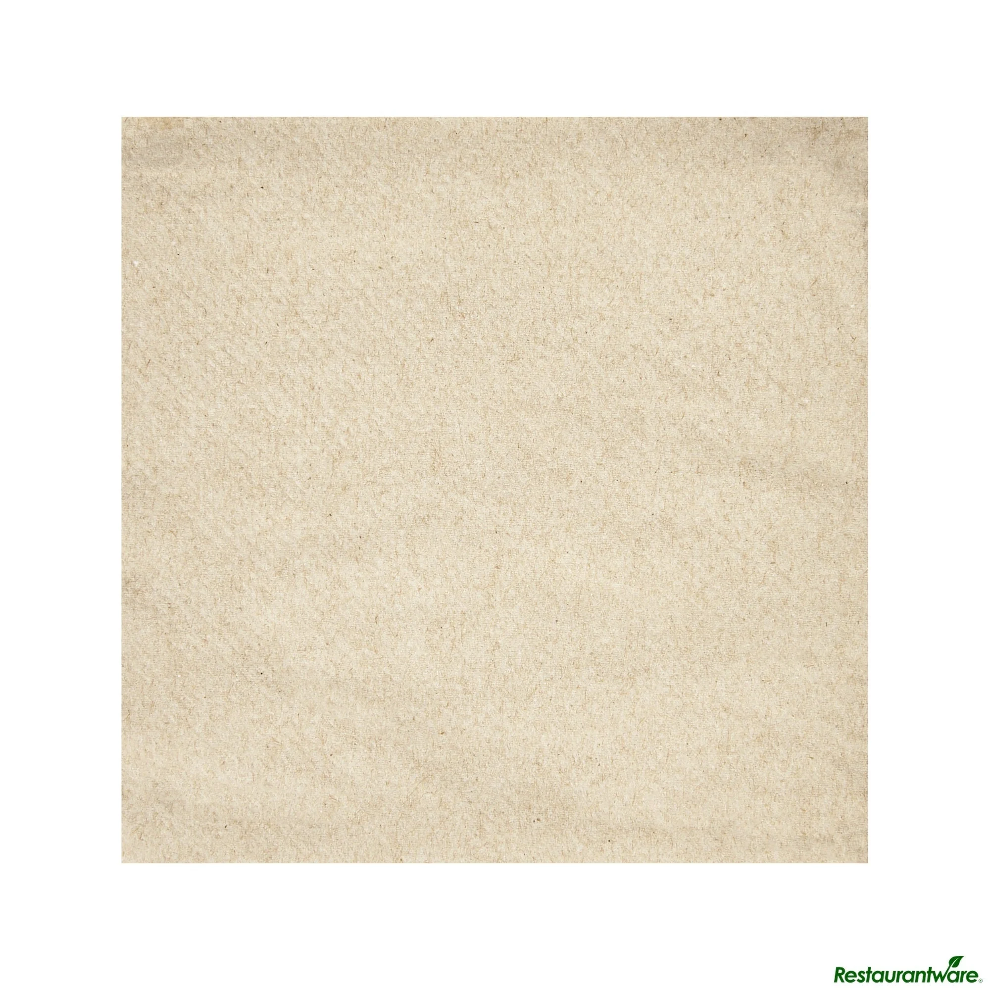 Napkins, Cocktail, Saving Nature 1-Ply, Kraft, 9 x 9 Inch,500 - 1 EACH