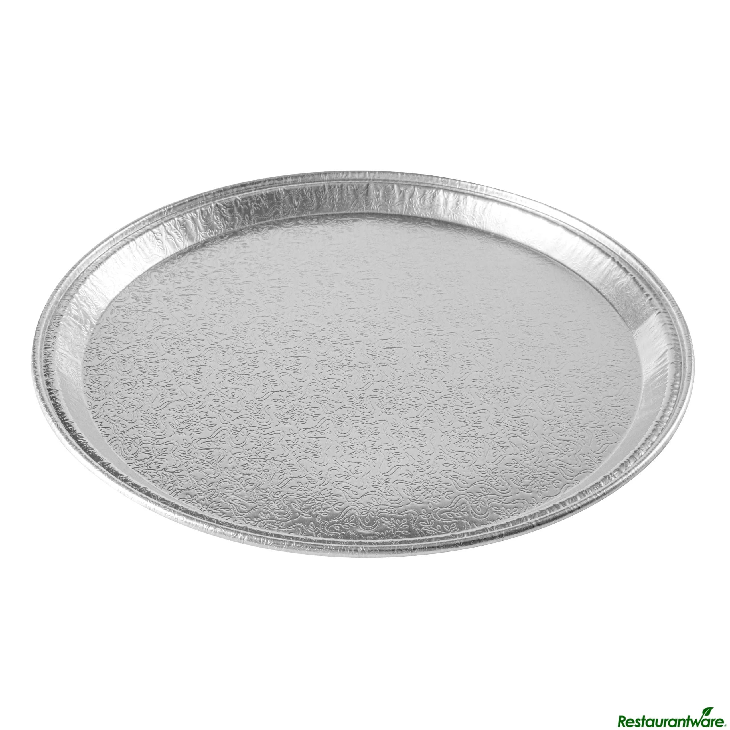 Trays, Cater, 12 Inch, Aluminum,10 - 1 EACH