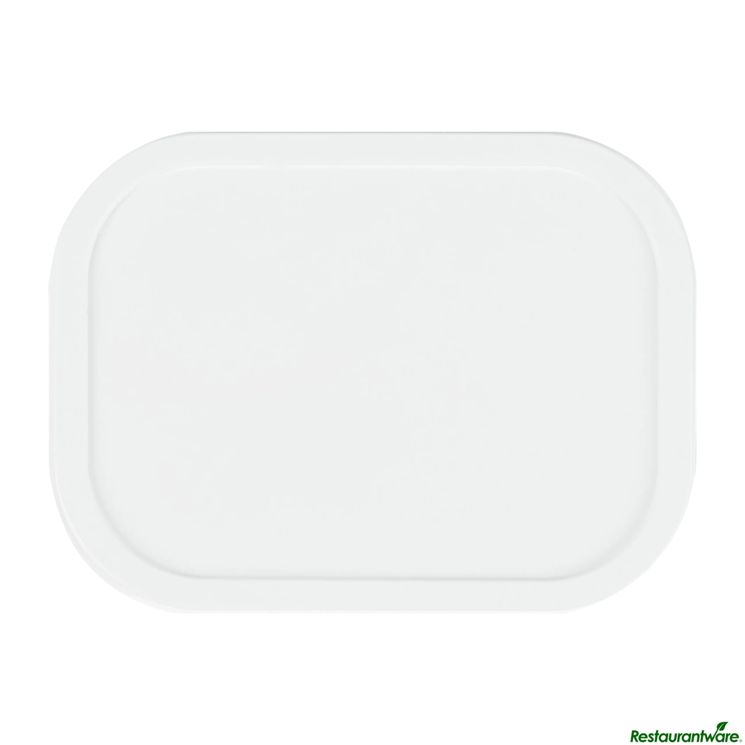 Lids, Plastic, Square, for 7-12 Ounce To-Go Cups, with Spoon,50 - 1 EACH