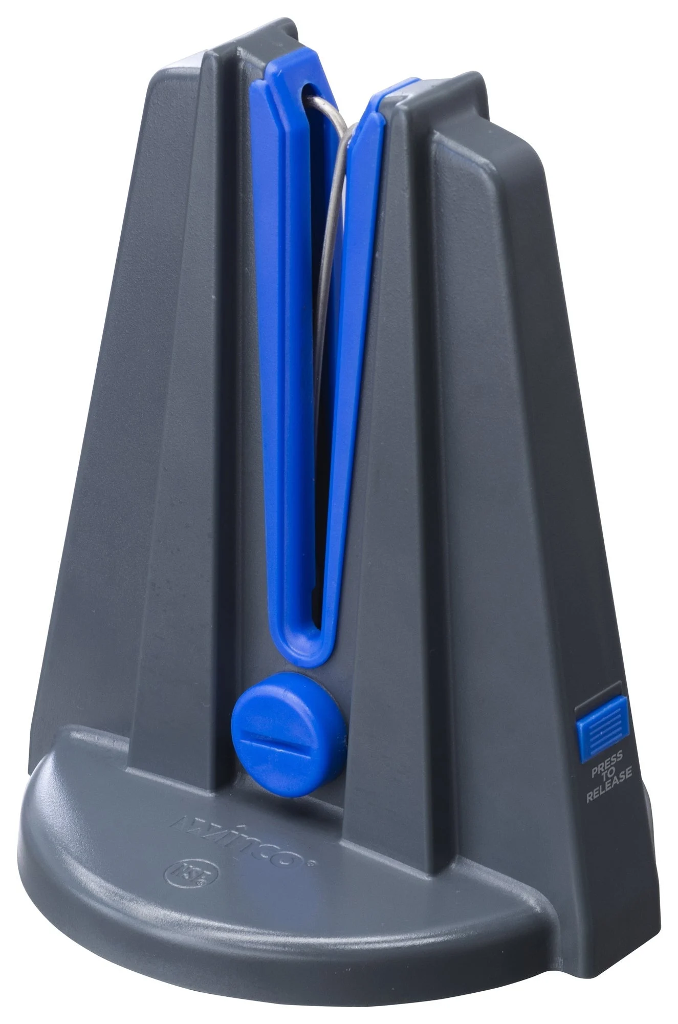 Sharpener, Knife, 6.5 x 6.75 x 13 Inch, with Clamp,1 - 1 EACH