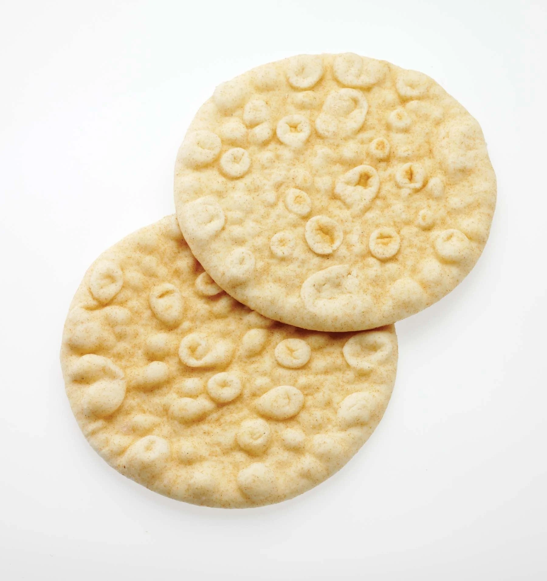 Pita Bread, Chicago Style White, Frozen, 7 Linear Inch,12 - 10 COUNT
