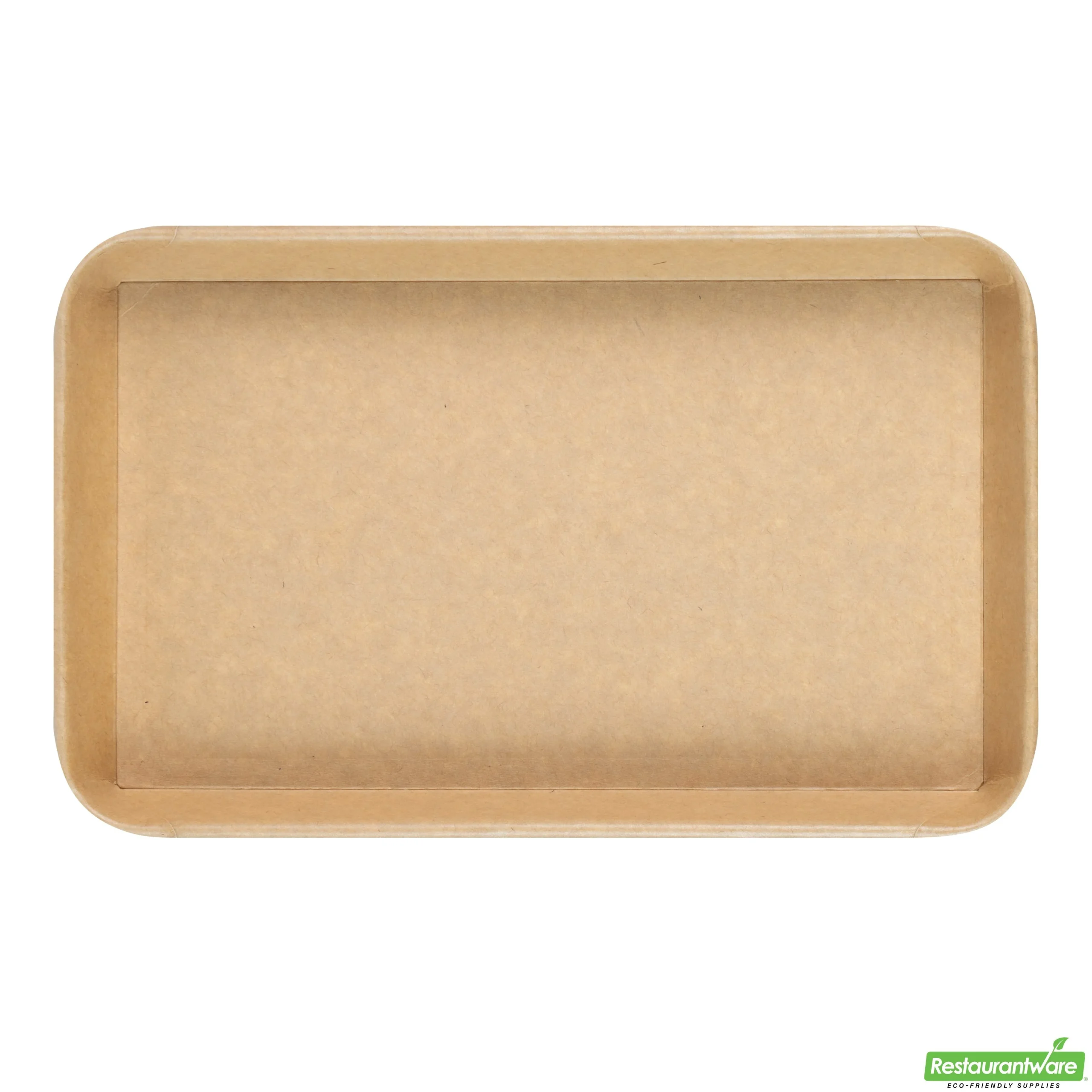 Containers, Sushi, Matsuri Vision 20 Ounce, Paper, Kraft, 9.50 x 6 x 1 Inch, Rectangular,2 - 50 COUNT
