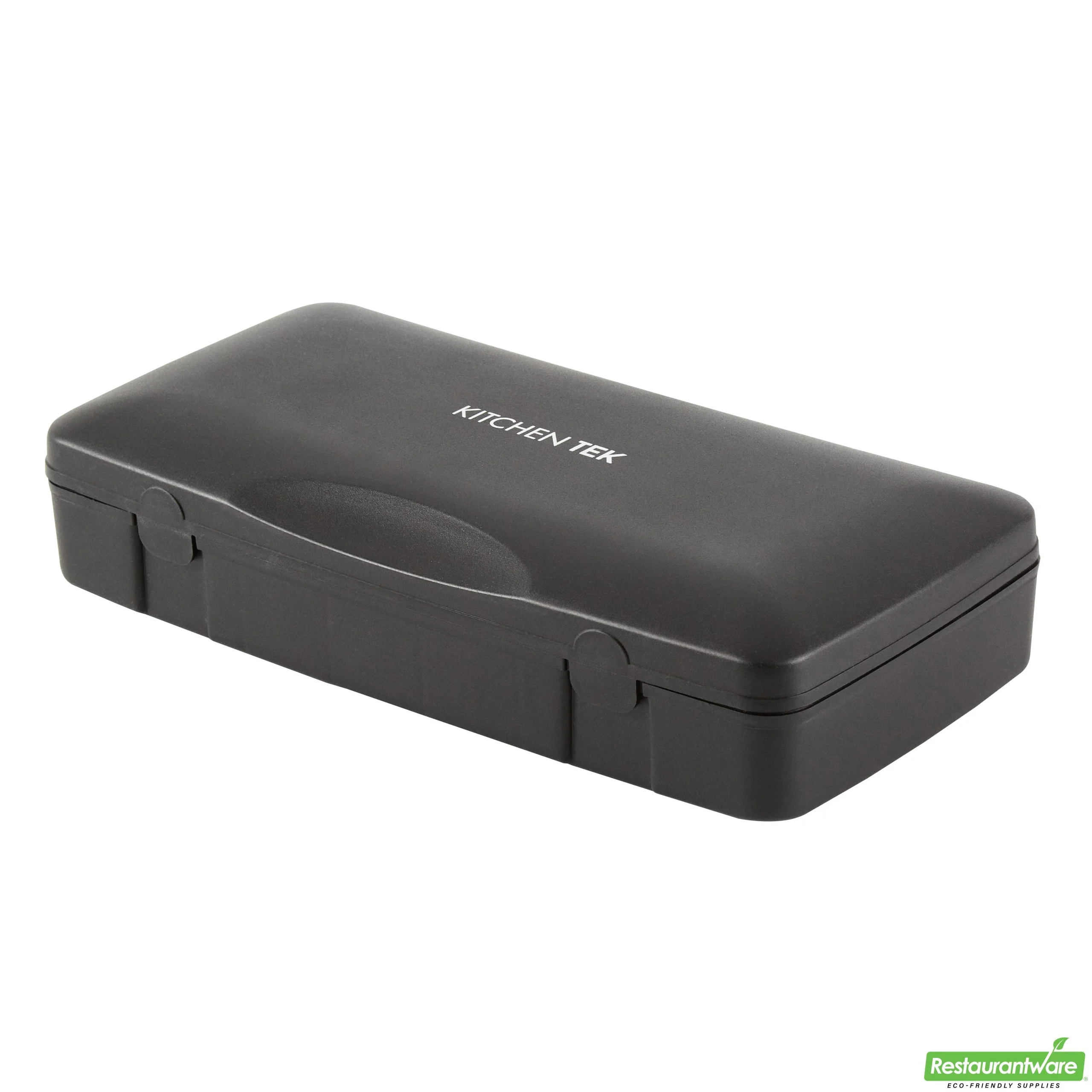 Knife Set, Electric, Kitchen Tek, Cordless, Lithium Ion Battery, 100-240 Volt, includes Storage Case,1 - 4 PIECE