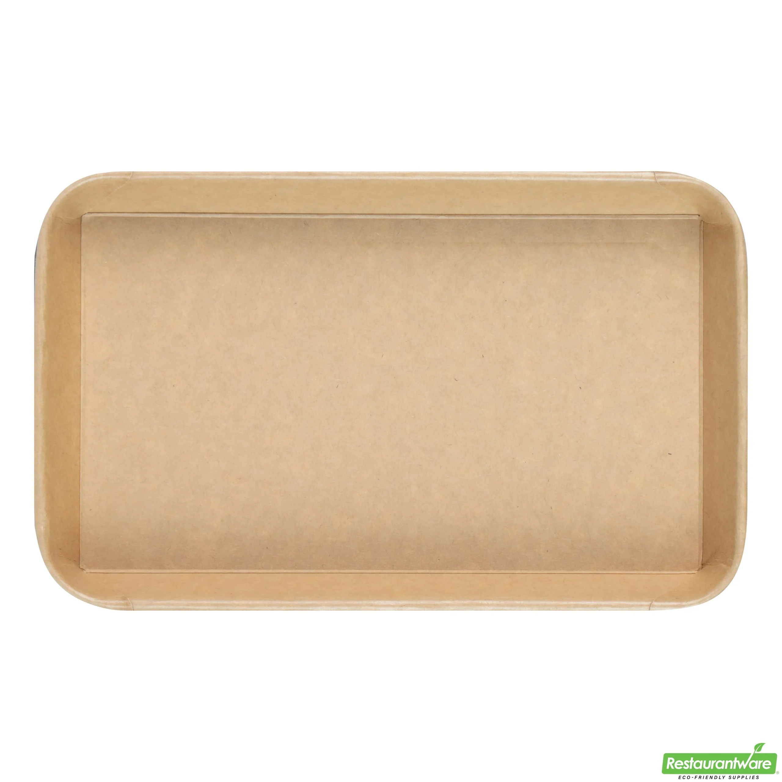Containers, Sushi, Matsuri Vision 15 Ounce, Paper, Kraft, 8.75 x 5.50 x 1 Inch, Rectangular,2 - 50 COUNT