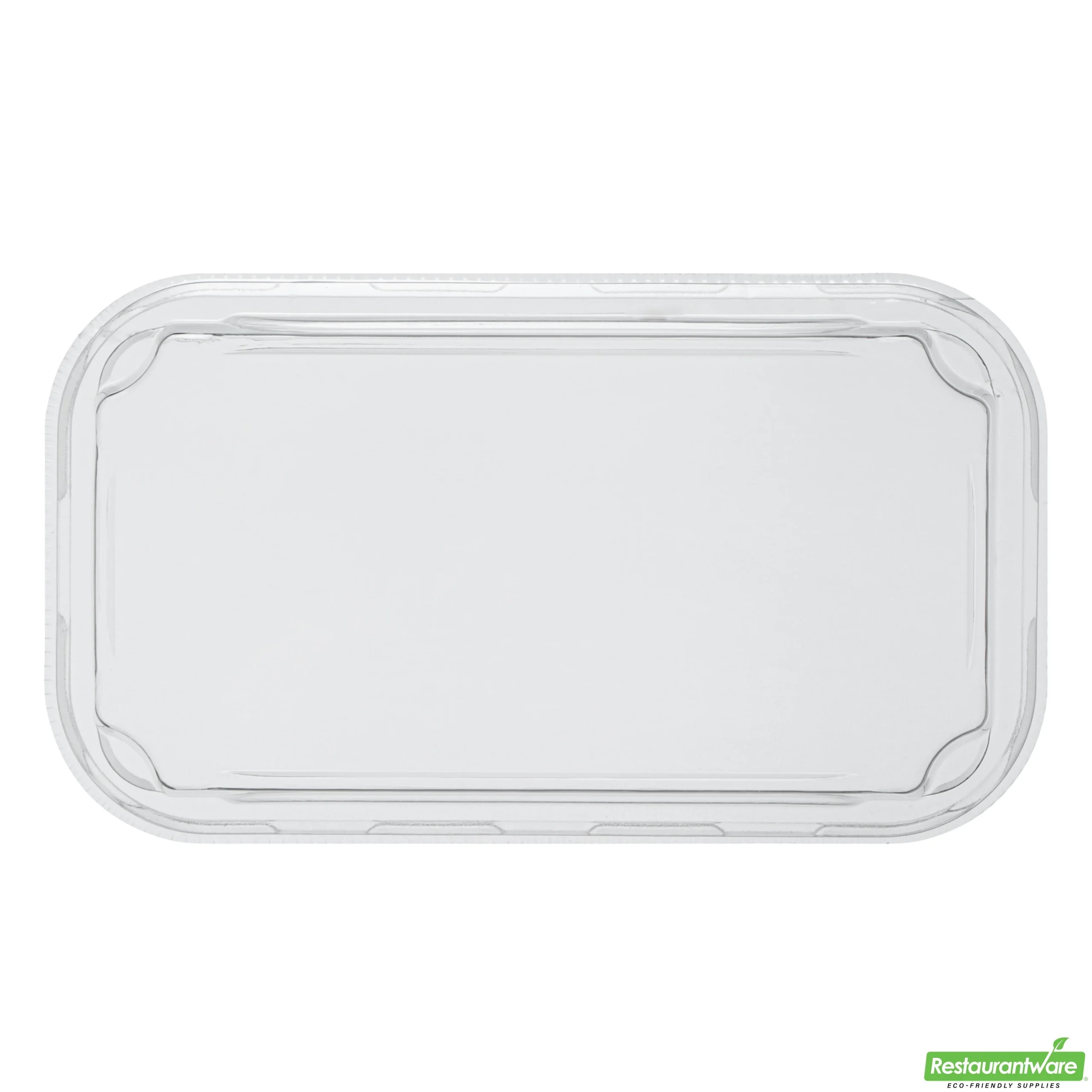 Lids, Matsuri Vision, Plastic, Clear, Anti-Fog, for 5 Ounce Sushi Containers, PET,2 - 50 COUNT