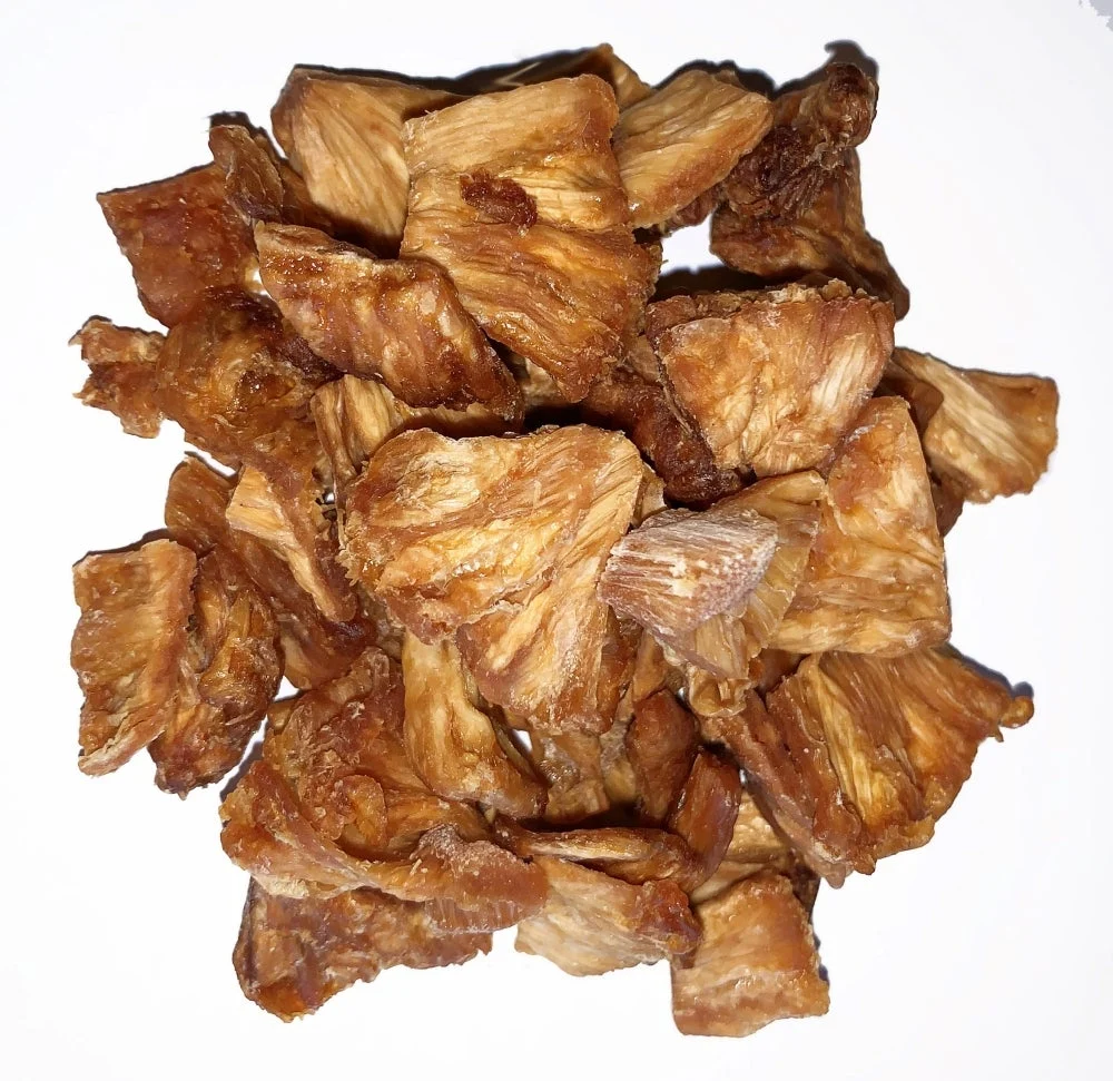 Pineapple, Diced, Dried,1 - 5 POUND