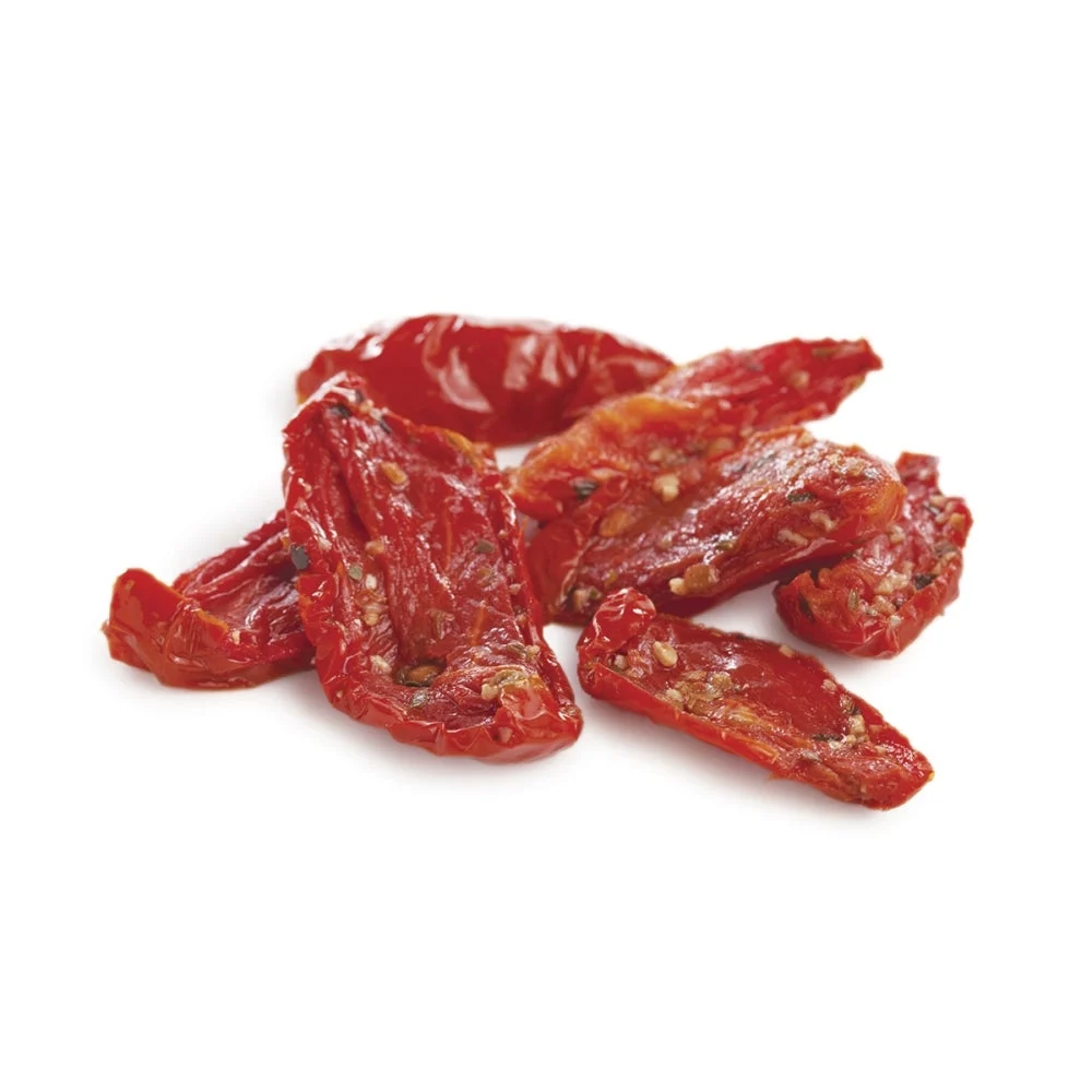 Tomatoes, Red, Wedged, Roasted,3 - 6.4 POUND
