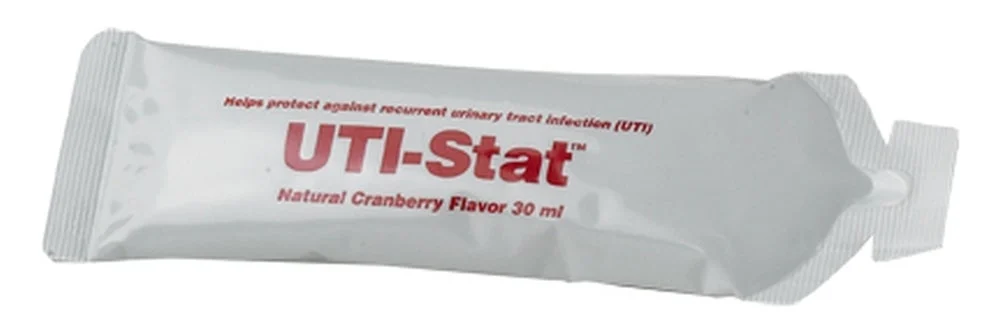 Supplements, Cranberry, Liquid Concentrate, Packet, 1 Ounce,4 - 24 COUNT